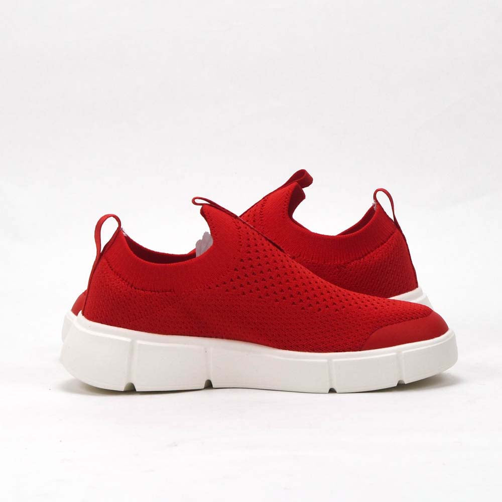 Peak Kids Casual Shoes Red - EK59770H-0060 - Image 8