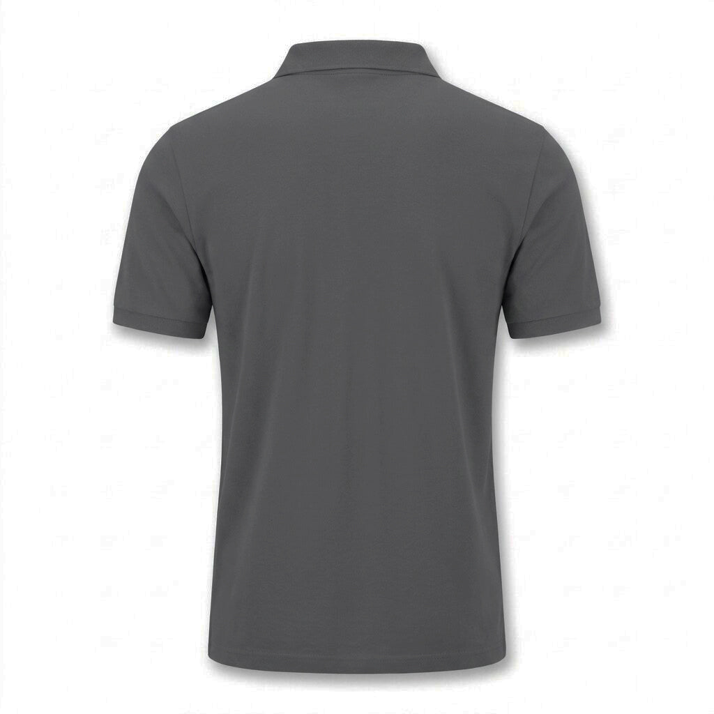 DEPART POLO. G23-003391-GREY17