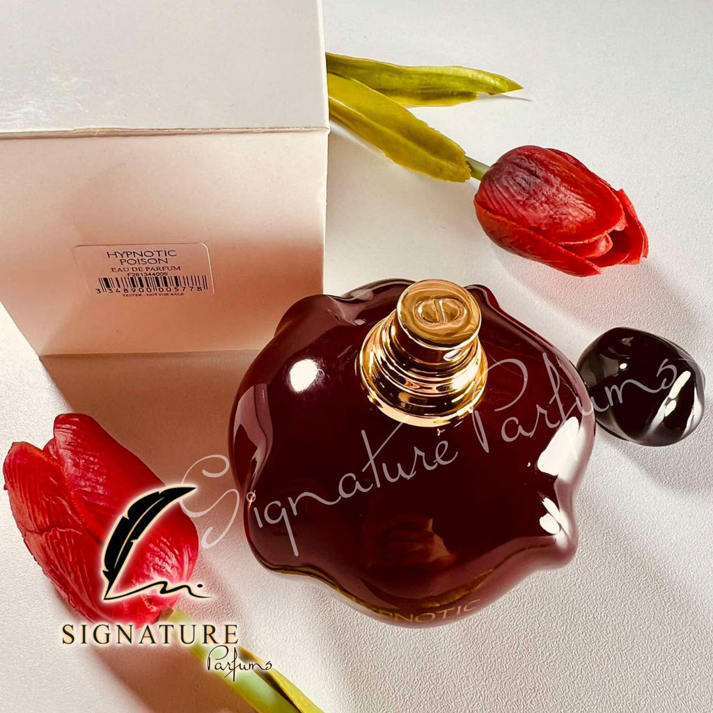 Hypnotic Poison Eau de Parfum Dior pour femme 👩