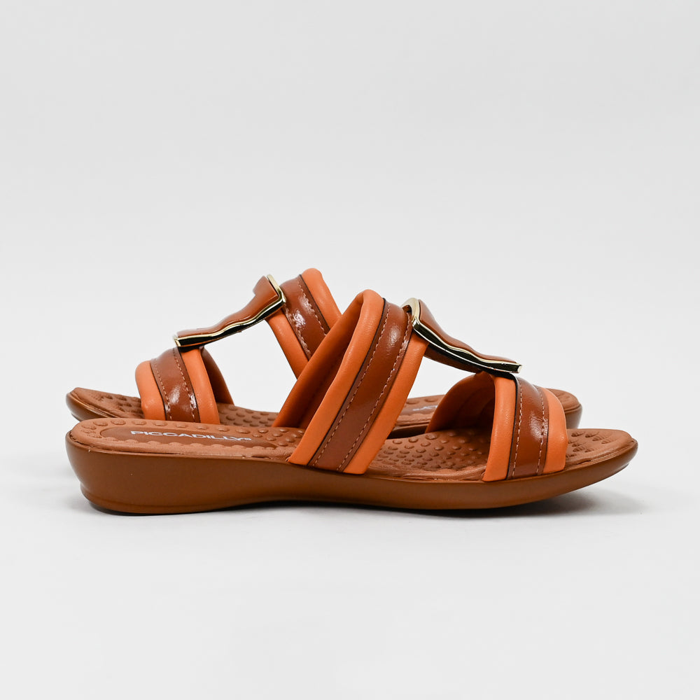 Piccadilly Claquettes Femme - 500407-9 - Image 6