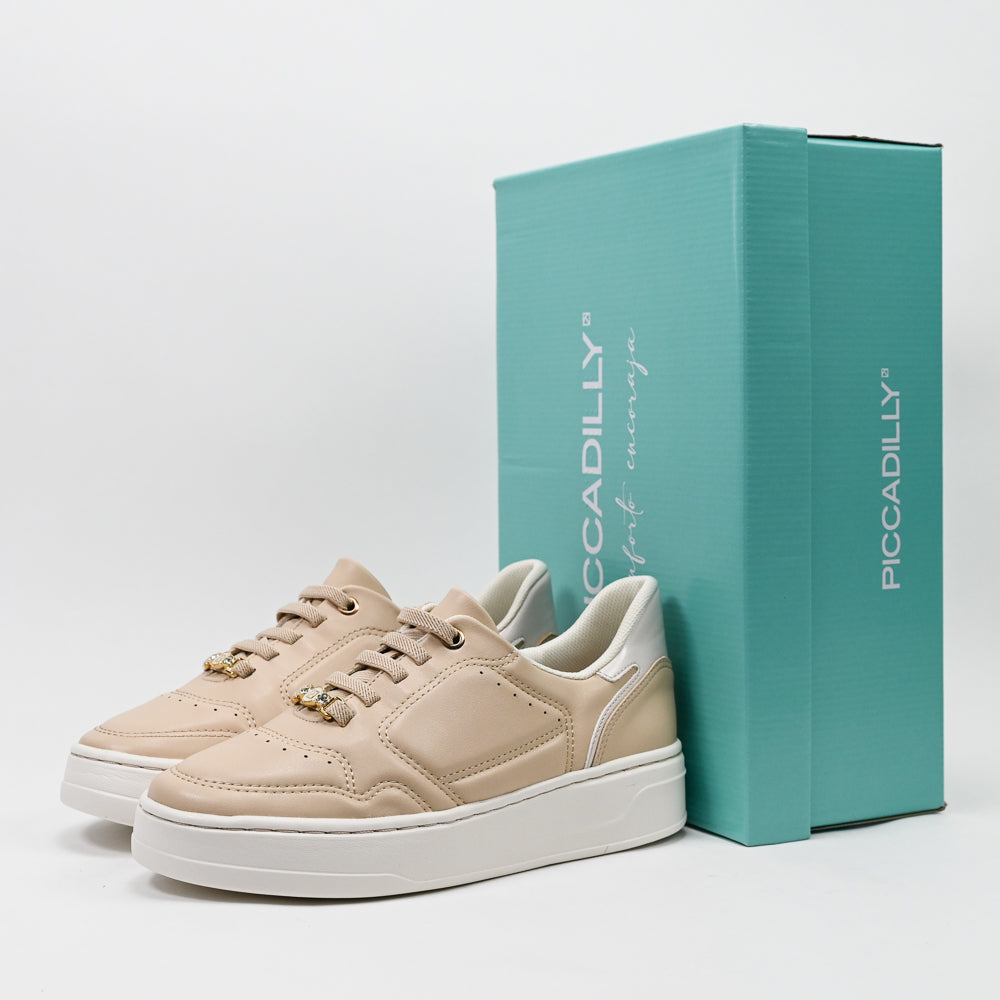 Piccadilly Chaussures Femme - 910004-12 - Image 6