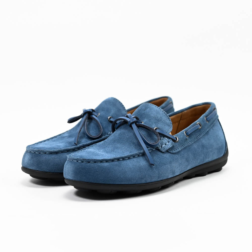 Geox Homme Mocassins - U55HYB00022-C4005 - Image 10