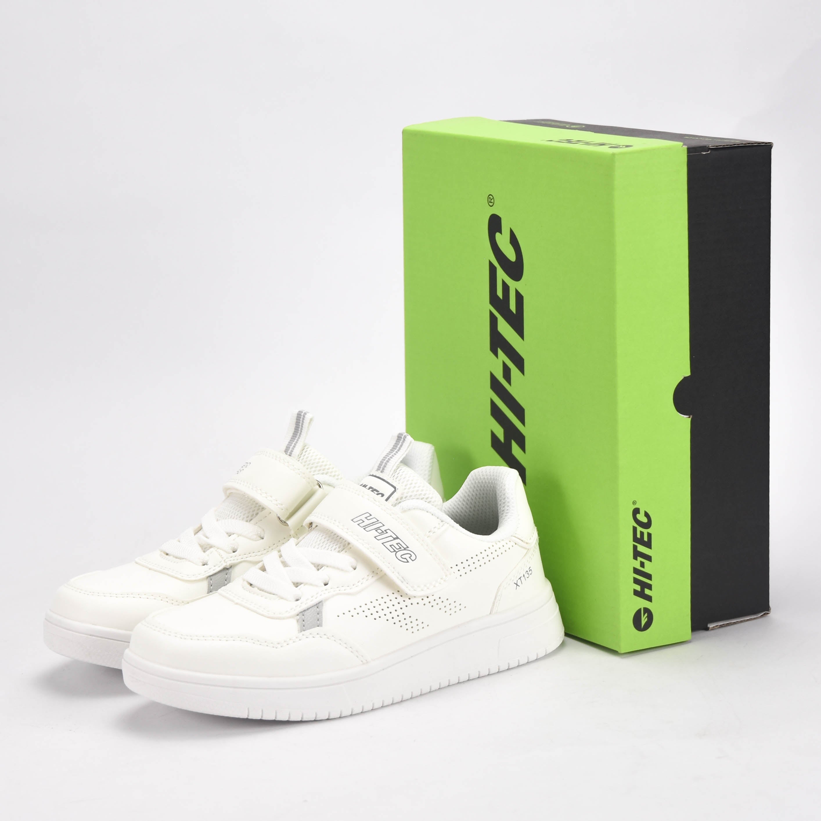 HI-TEC BASKET - L015211 - Image 1