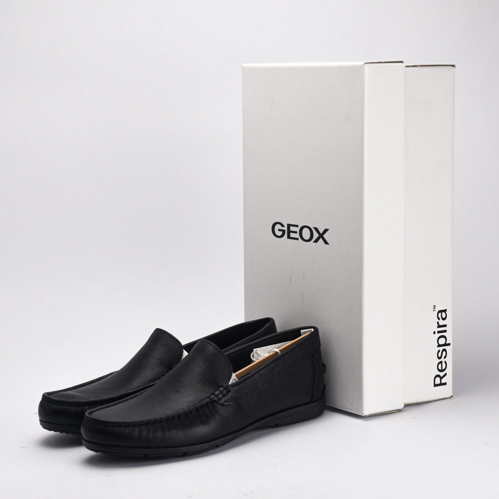GEOX U SIRON A - PRINT.LEA - U55Q3A00047-C9999 - Image 1