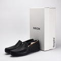GEOX U SIRON A - PRINT.LEA - U55Q3A00047-C9999 - Image 1