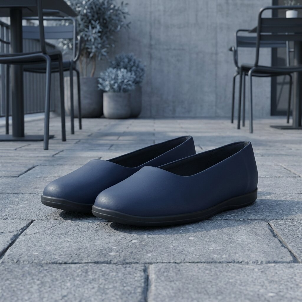 Piccadilly Ballerines Confort Femme - 100217-0050 - Image 2