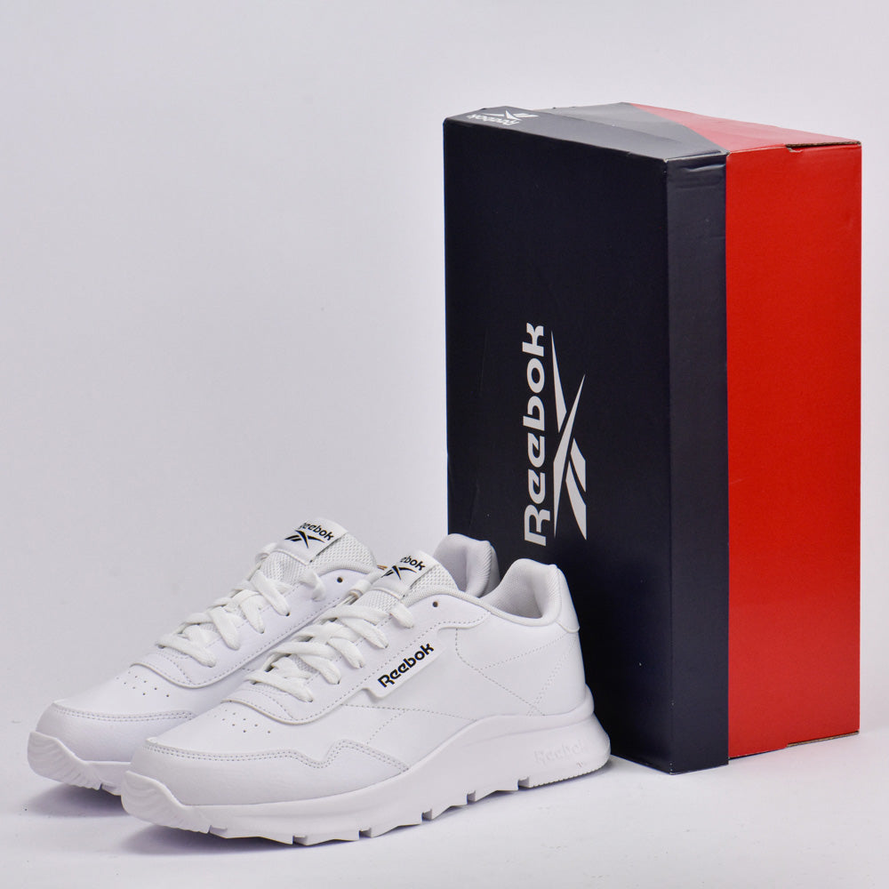 REEBOK RAMBLE WHITE/WHITE/BLACK - 100209141 - Image 1