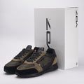 VO7 FOOTWEAR - CH-MIL-KAKI-D - Image 1