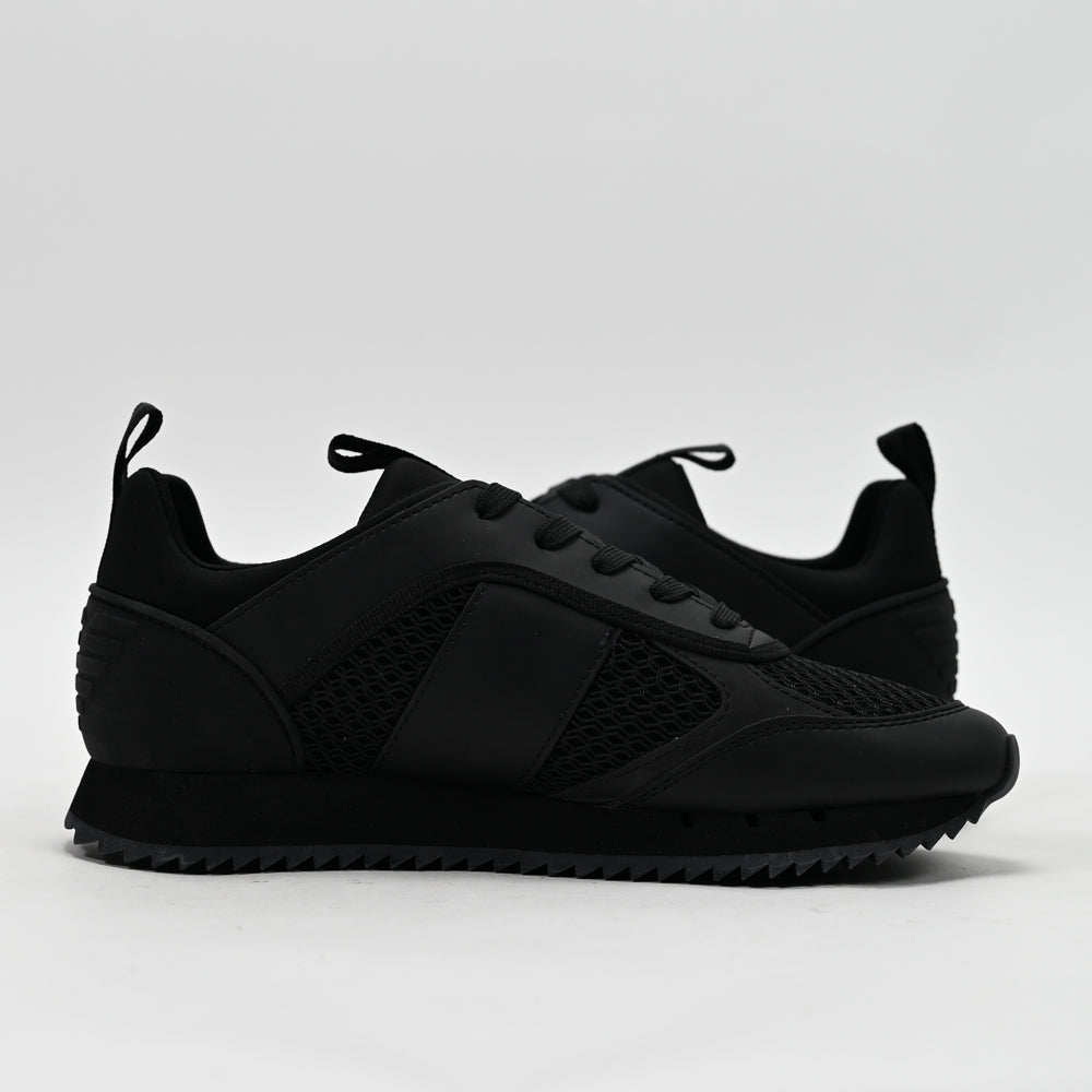 EMPORIO ARMANI SHOES - X8X027XK050T096 - Image 2