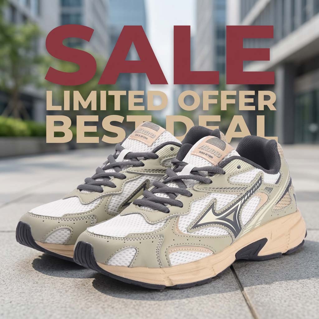 MIZUNO SPEED 2K - D1GH222916 - Image 8