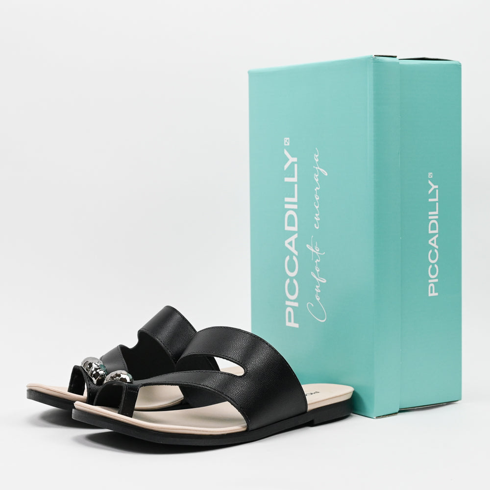Piccadilly Claquettes Femme - 418090-11 - Image 8
