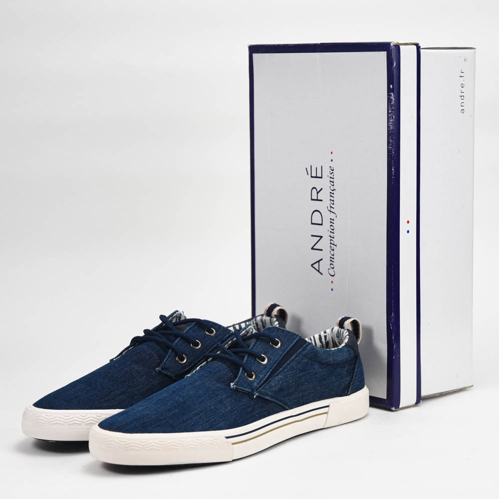 ANDRE ESPADRILLES - 51355480617 - Image 1