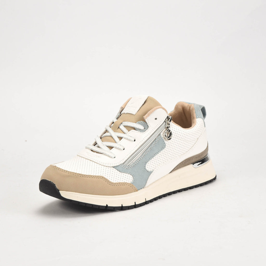 SAFETY JOGGER SHOES - 611800-WHT-SAF - Image 5