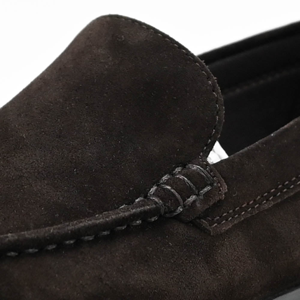 Geox Homme Mocassins - U55Q3A00022-C6006 - Image 4