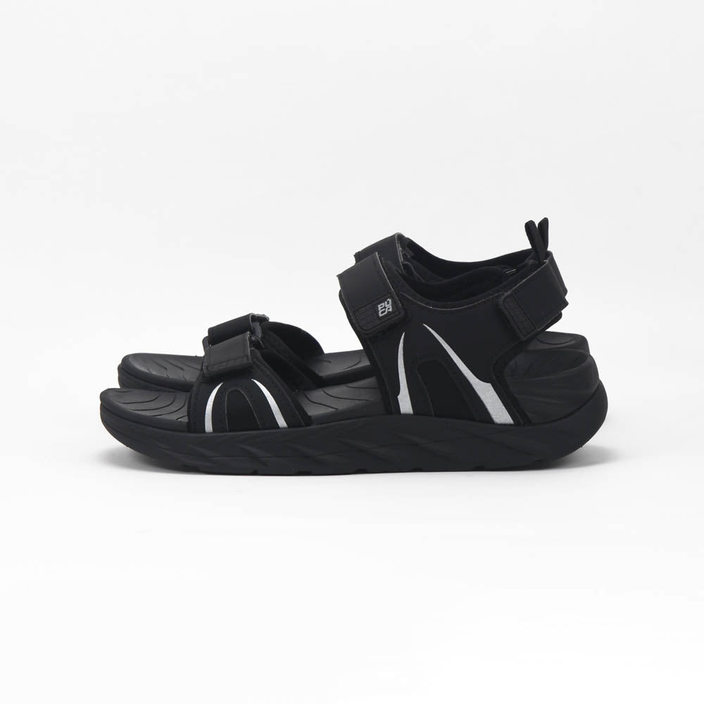Puca Sandales Fangs Black. 11288