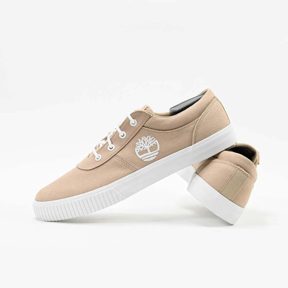 Timberland Mylo Bay Low Lace Up Sneaker - A661N-ER1 - Image 3