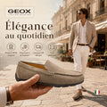 Geox Homme Mocassins - U55HYA00022-C1018 - Image 2