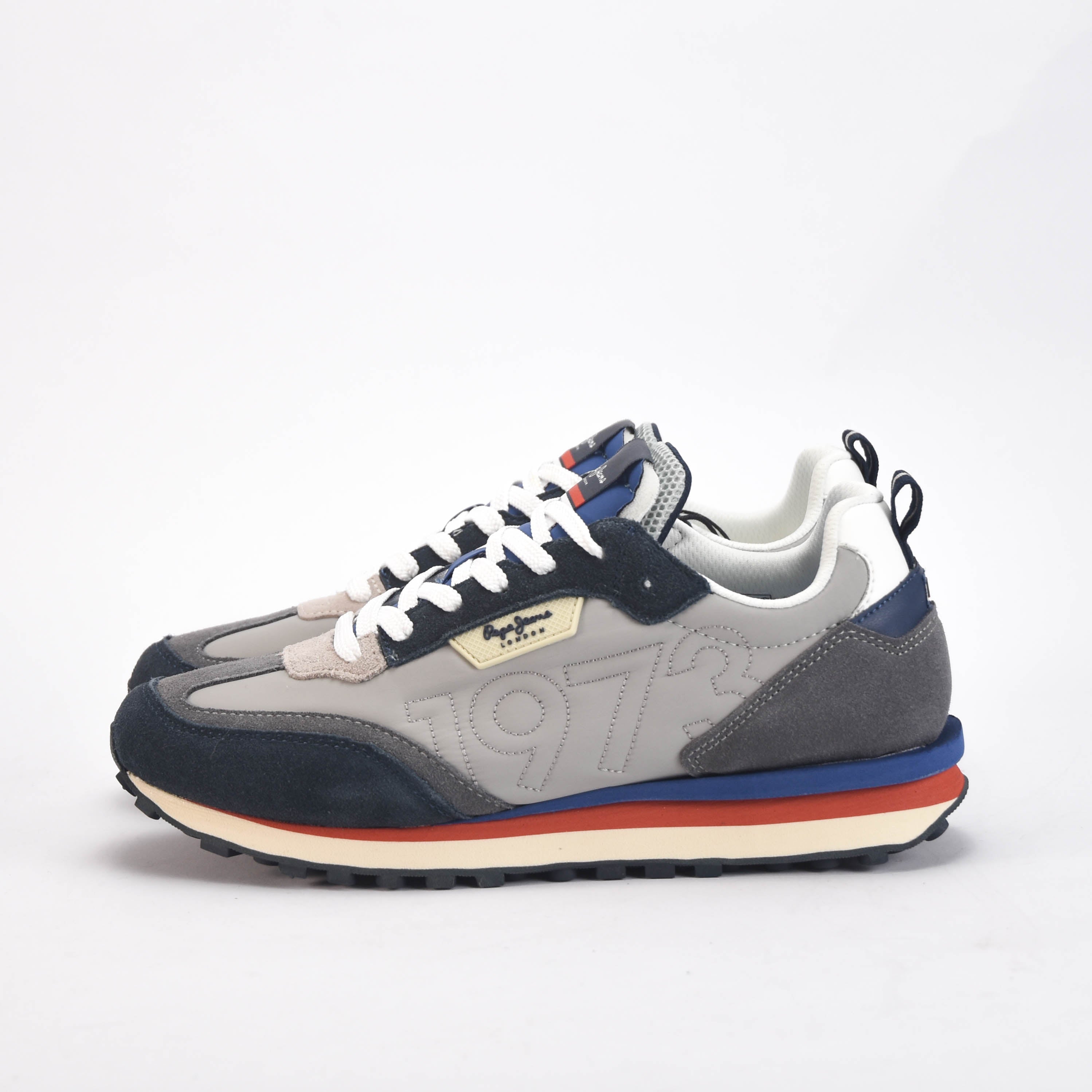 Pepe Jeans SHOES - PMS60035-945 - Image 4