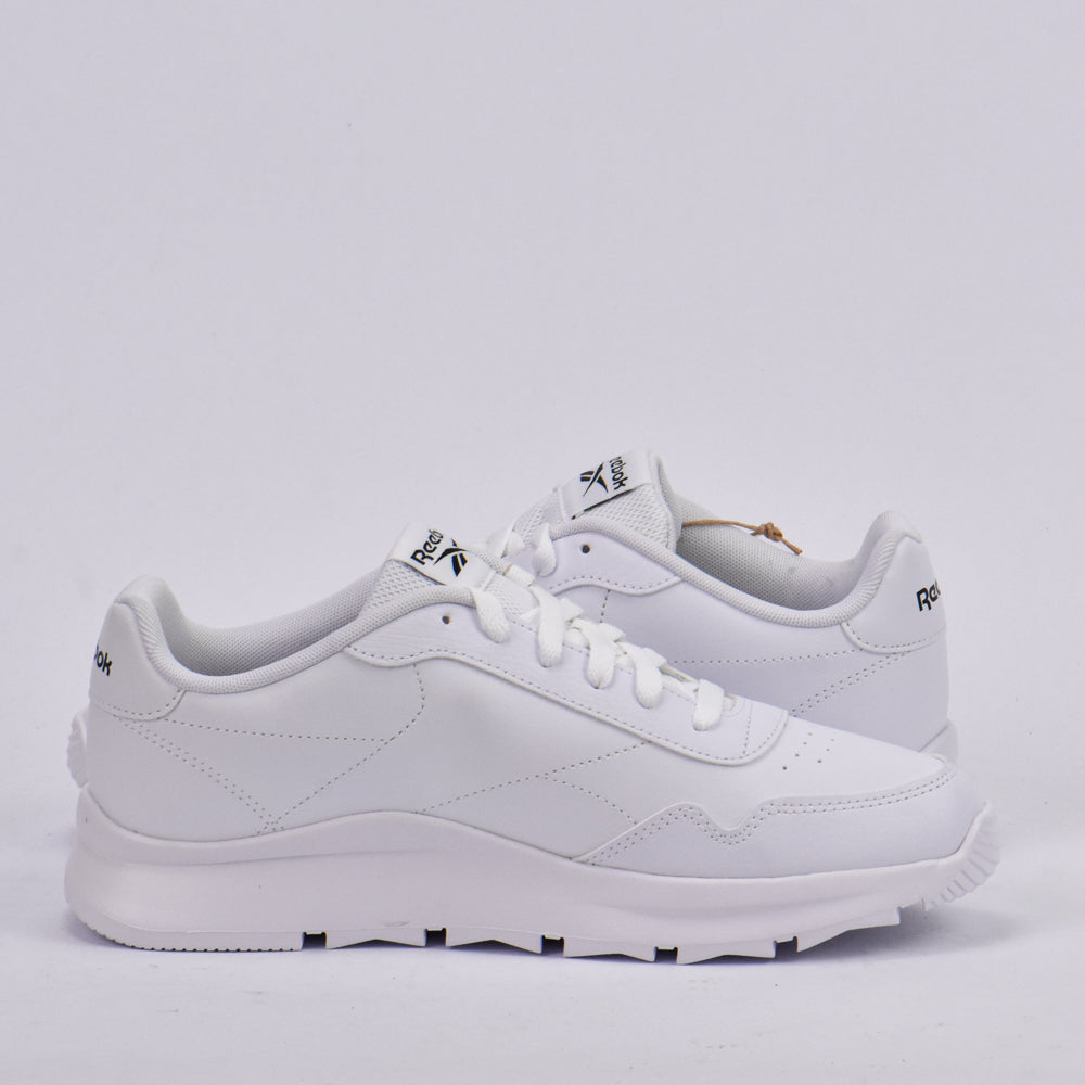 REEBOK RAMBLE WHITE/WHITE/BLACK - 100209141 - Image 6