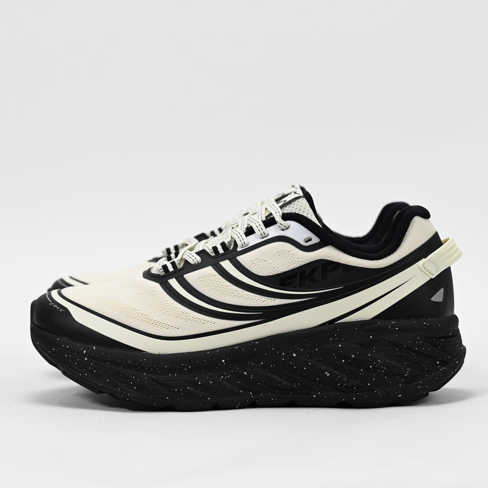 ERKE Women's Sneakers, Black - 12126103357-005 - Image 9