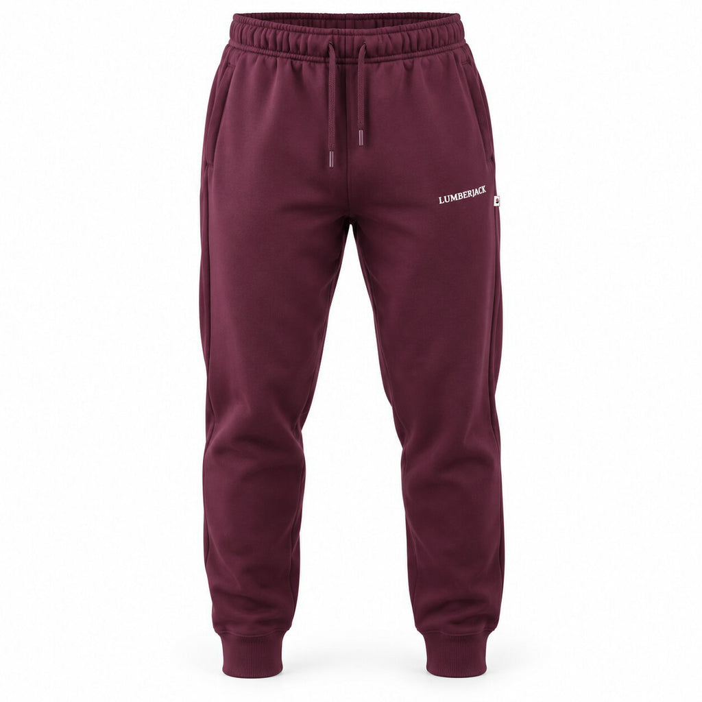 LUMBERJACK PANTALON JOGGING - LBJ-00301-BGD - Image 2
