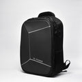 Sac à Dos Rigide PL POWER NOIR - 31014 - Image 2