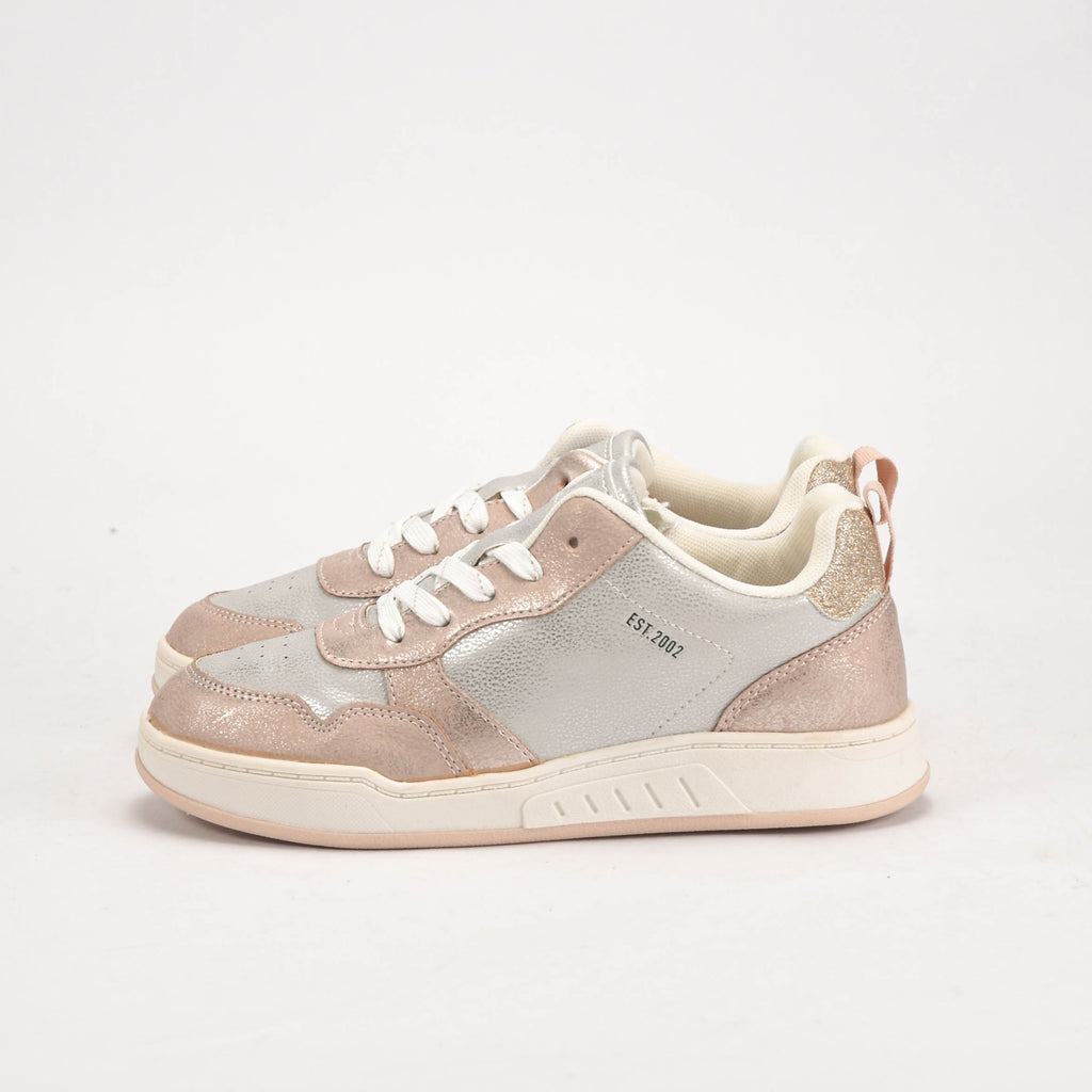 SAFETY JOGGER SHOES - 613591-LPK-SIL - Image 4