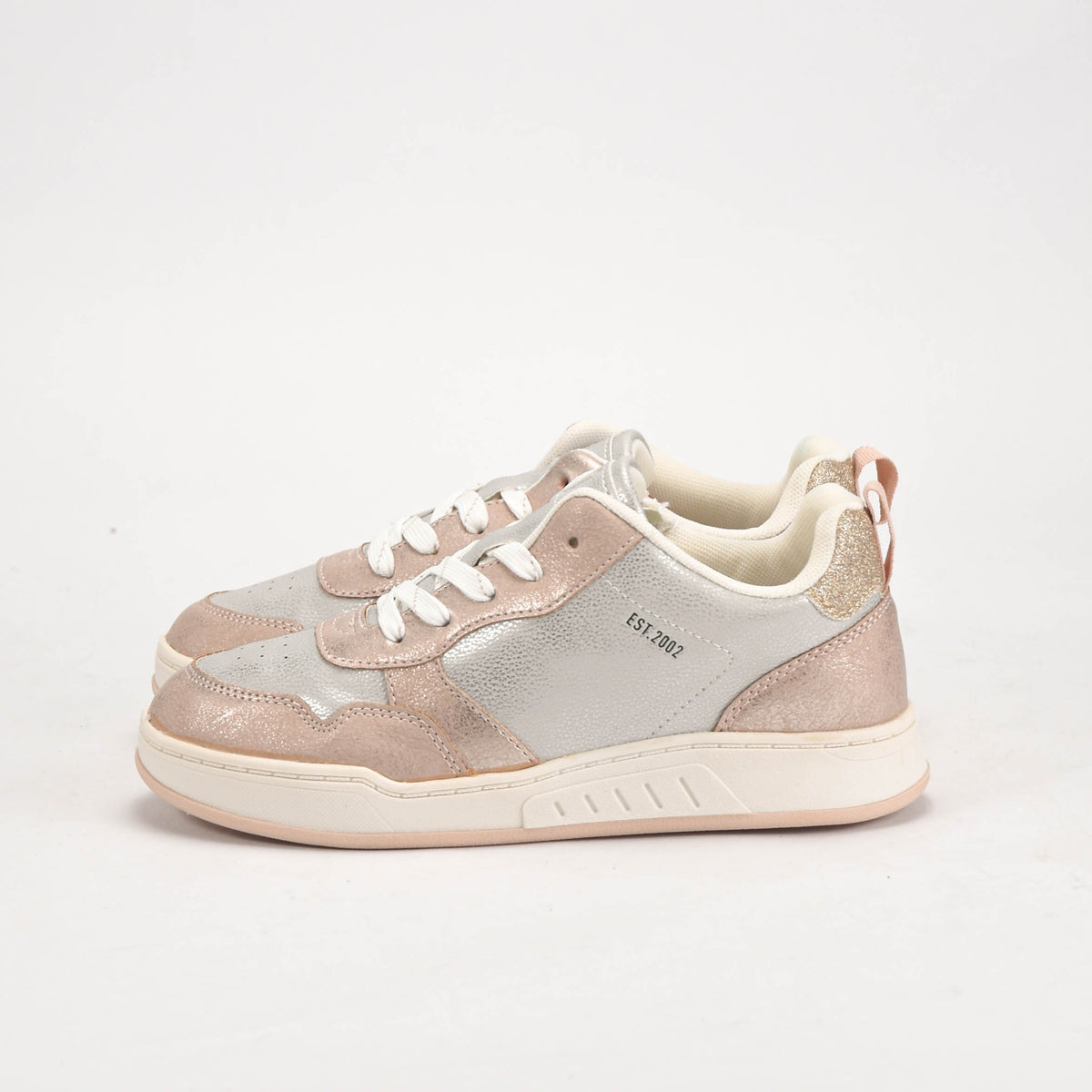 SAFETY JOGGER SHOES - 613591-LPK-SIL - Image 4