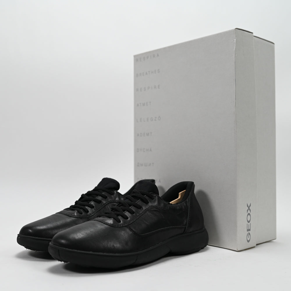 GEOX - FOOTWEAR - U36G6B00085-C9999 - Image 9