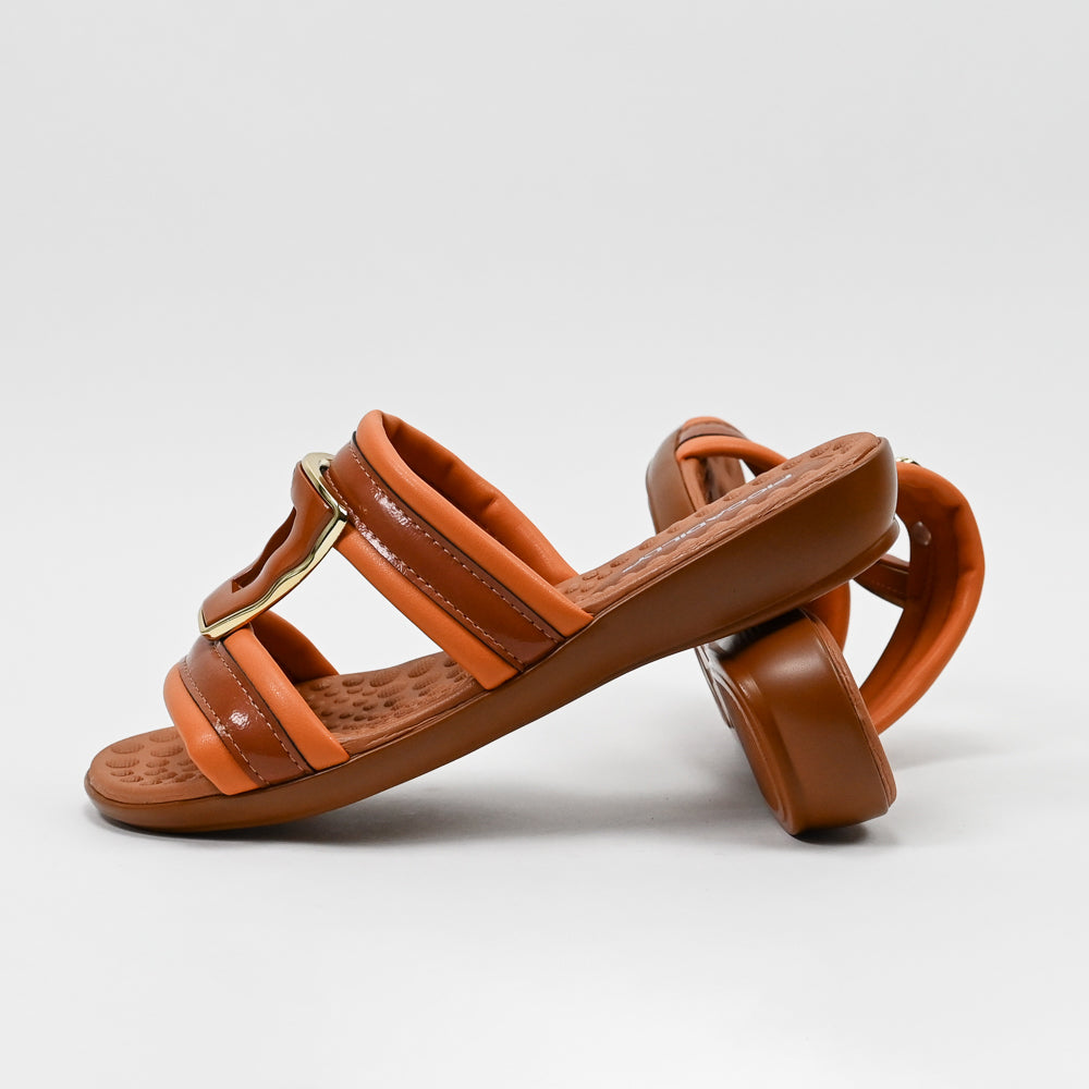 Piccadilly Claquettes Femme - 500407-9 - Image 3