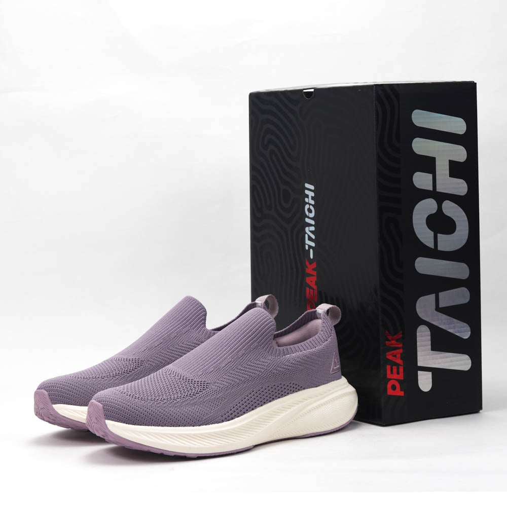 Peak Casual Shoes - ET59082E-Y648 - Image 1