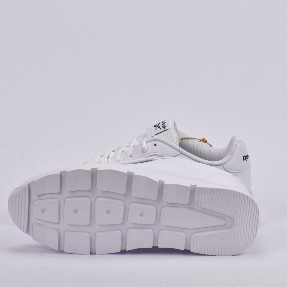 REEBOK RAMBLE WHITE/WHITE/BLACK - 100209141 - Image 7