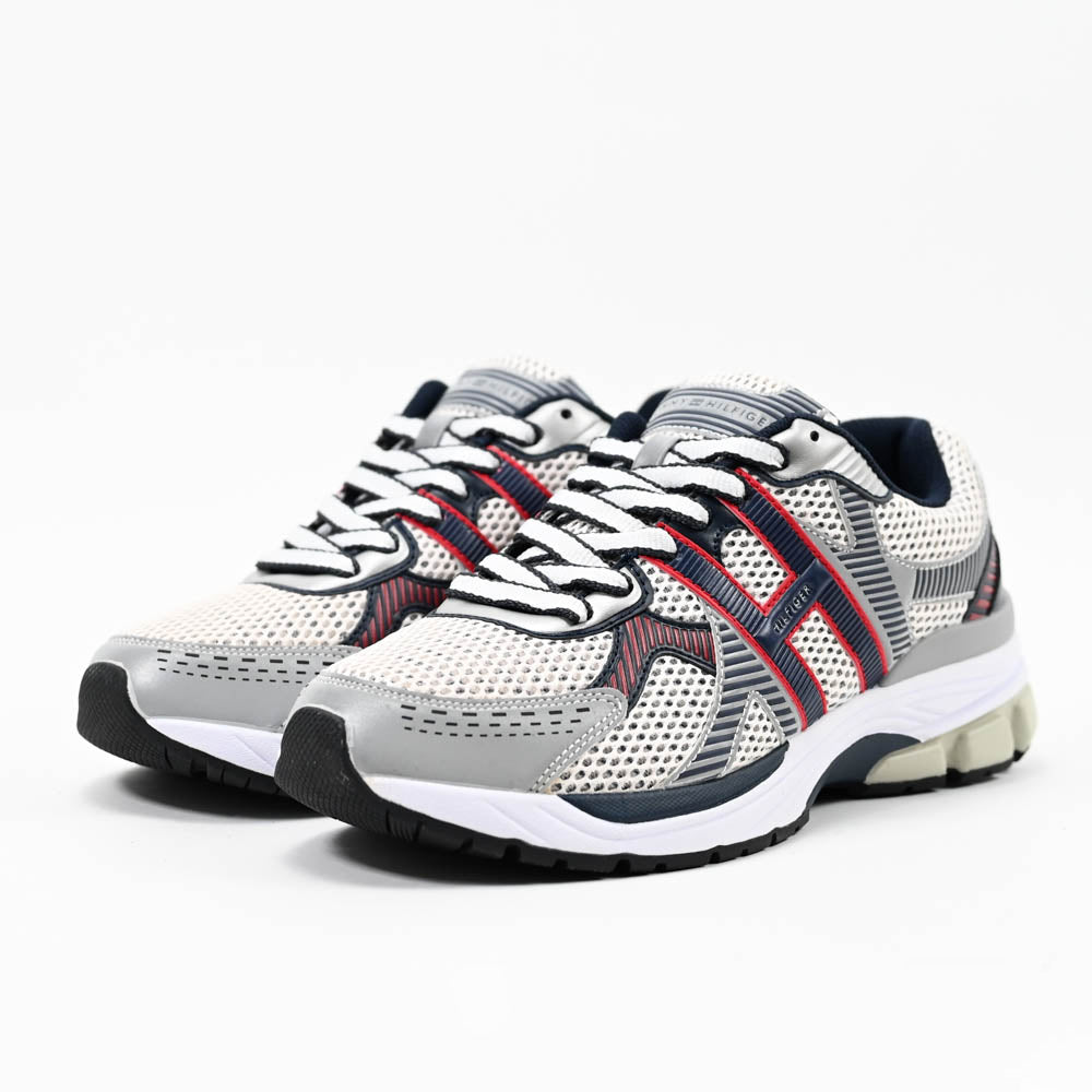 Tommy Hilfiger Casual Sneakers - FWOFW1888A - Image 8