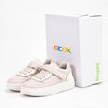 GEOX BASKET - J55DVA000BC-C1B1M - Image 1