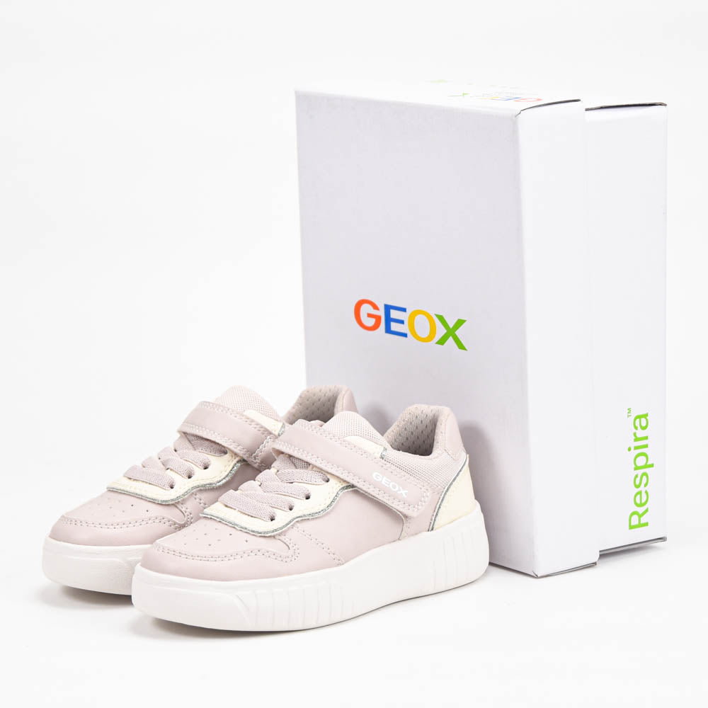 GEOX BASKET - J55DVA000BC-C1B1M - Image 1
