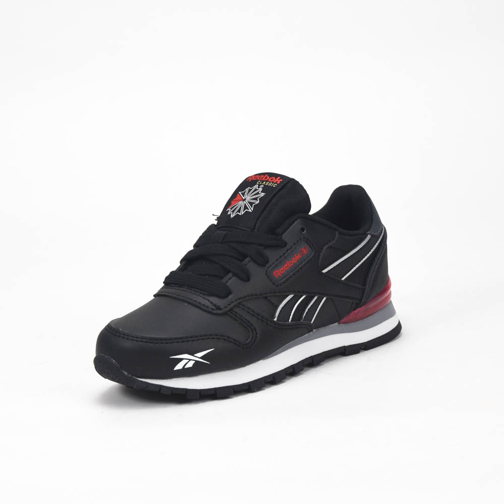 REEBOK Classic Leather Step N Flash Sneakers - 100075054 - Image 4
