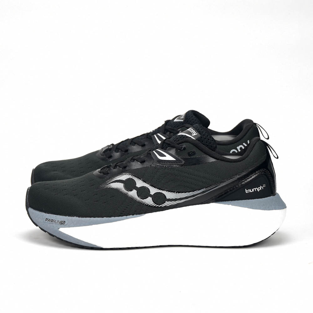 Saucony Running Shoes Triumph 22 - S20964-200 - Image 11