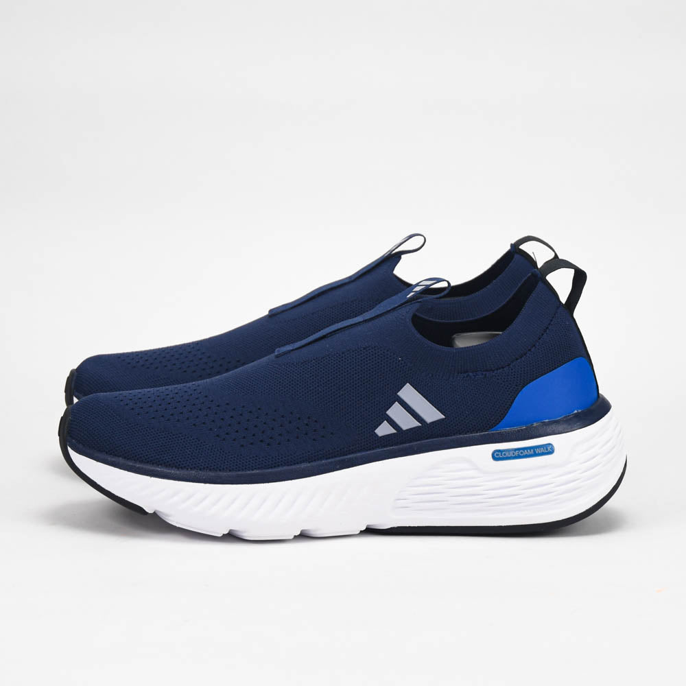Adidas Cloudfoam Go Sock - ID4037 - Image 5