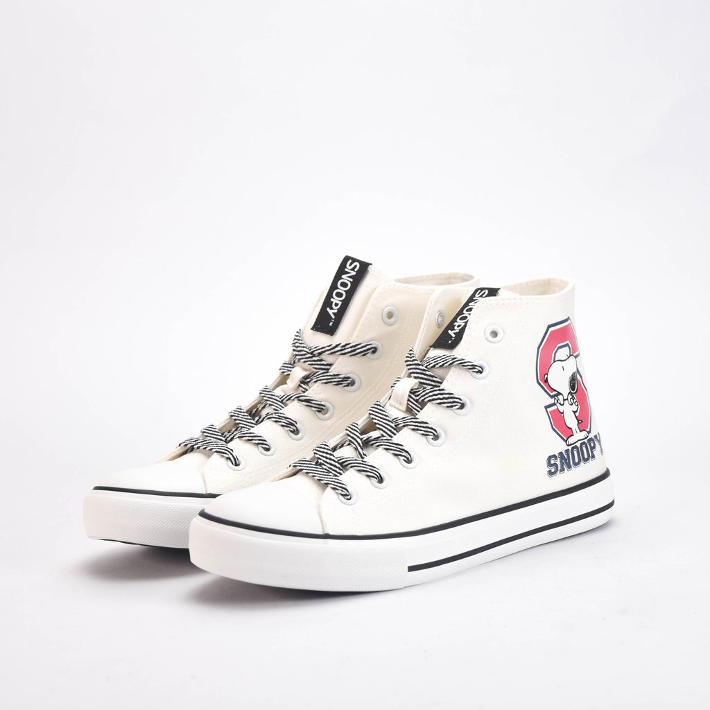 PEANUTS SHOES - PE000393 - Image 4