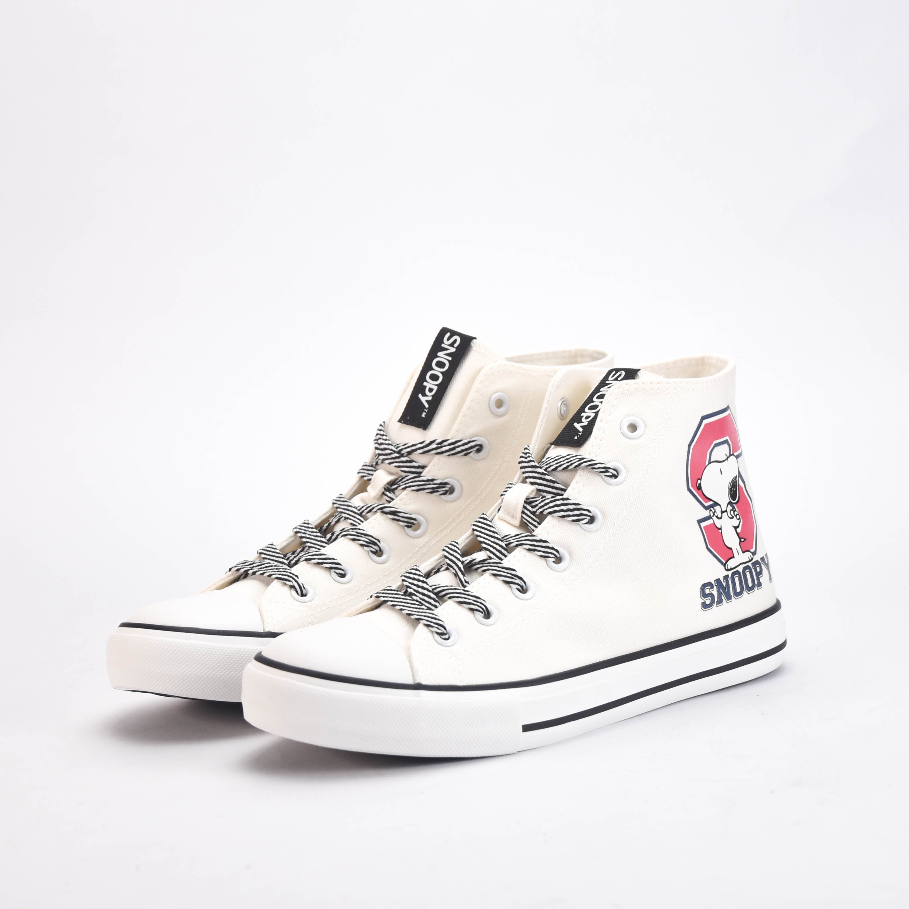 PEANUTS SHOES - PE000393 - Image 4
