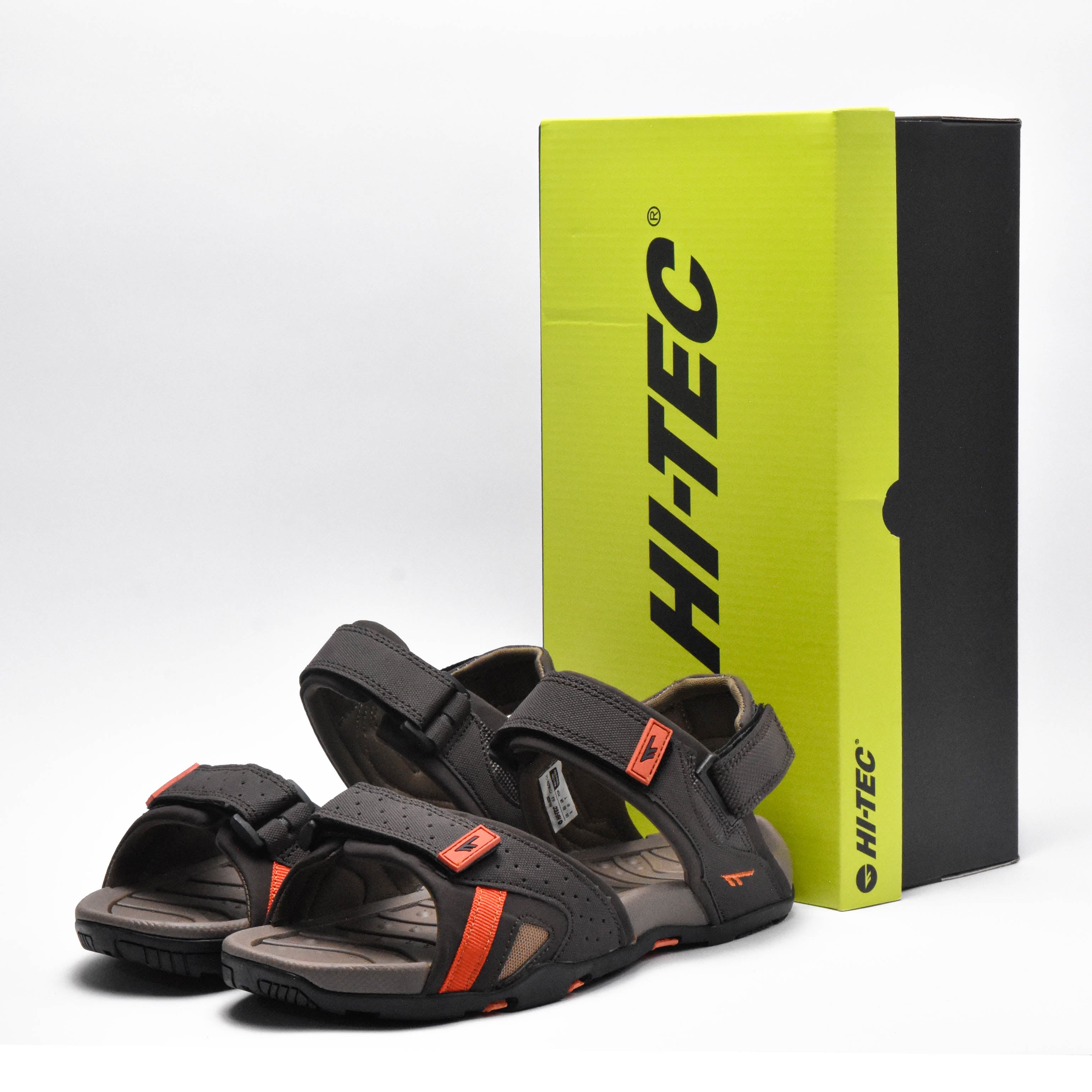 HI TEC ULA. O014444