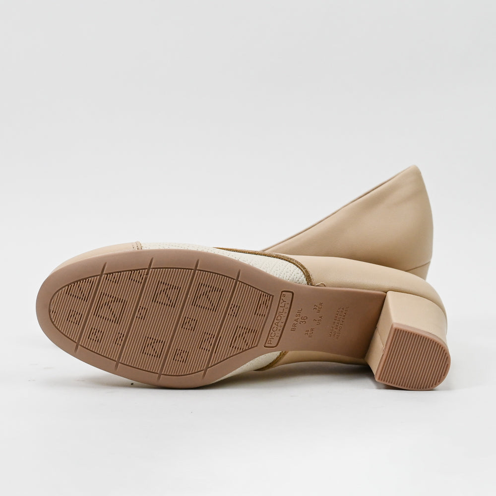 Piccadilly Chaussures Femme - 110195-2 - Image 5