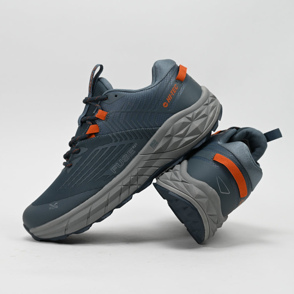 HI-TEC Chaussures Homme - O014911 - Image 5