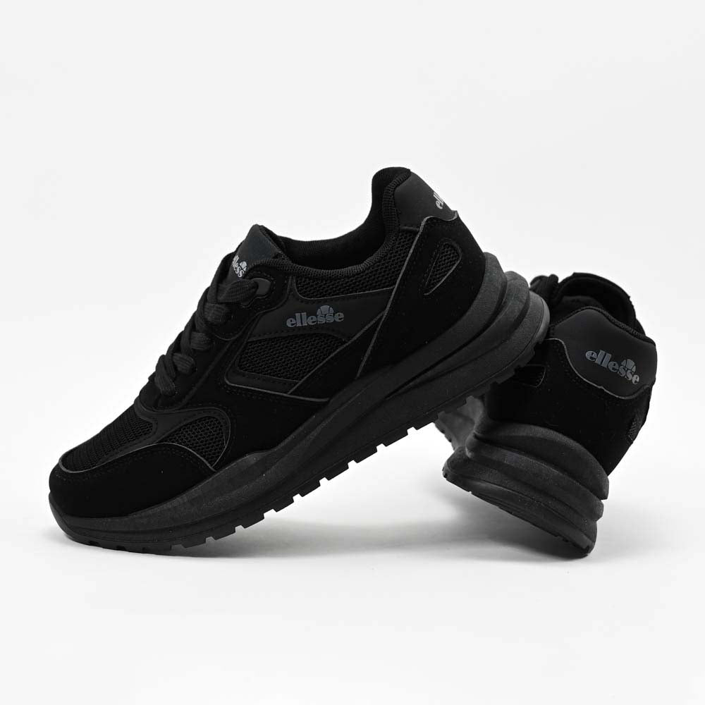 Ellesse Women's Sneakers - IRMA001-394 - Image 6