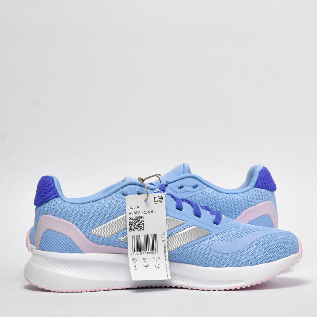 ADIDAS RUNFALCON 5 J - IE8584 - Image 9