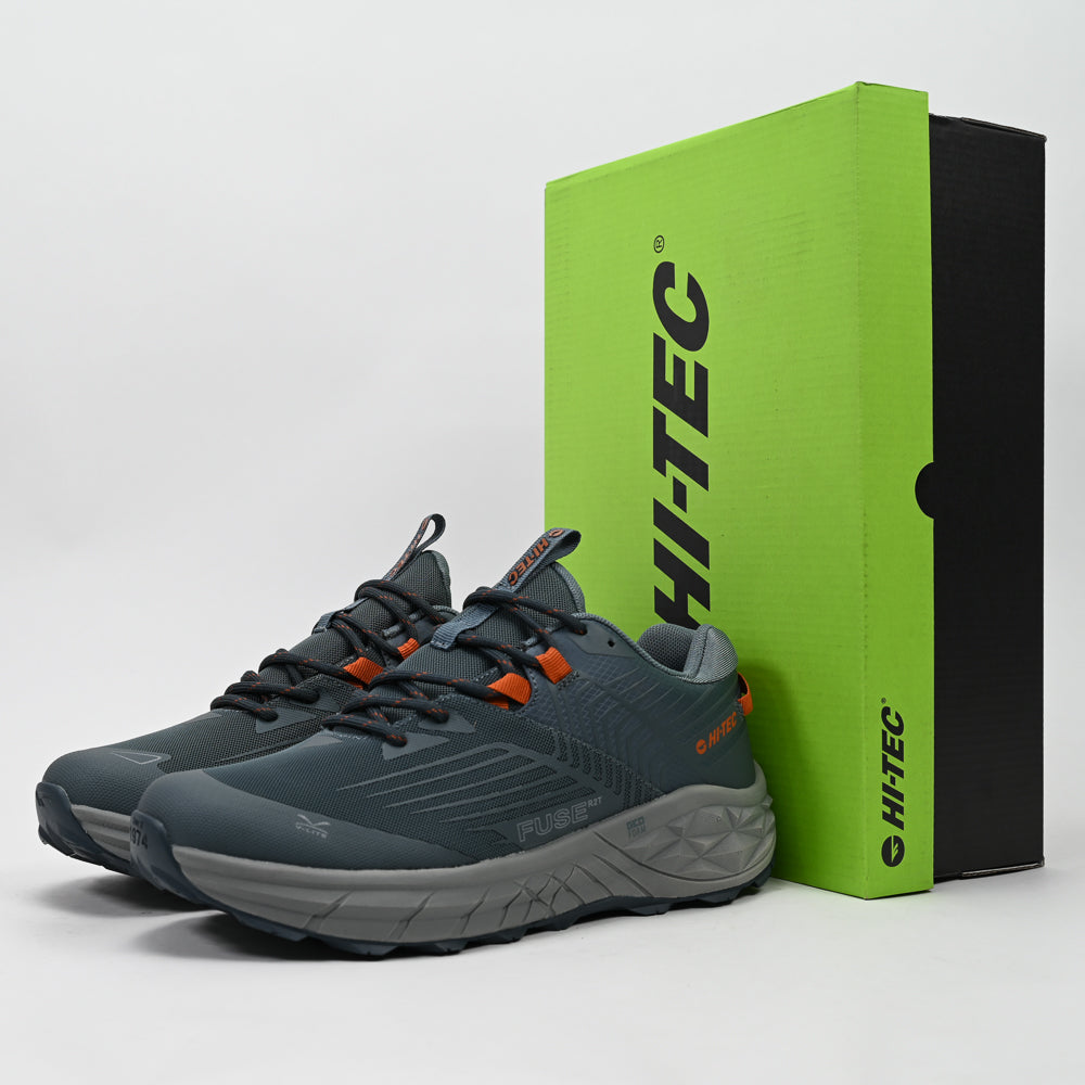 HI-TEC Chaussures Homme - O014911 - Image 8