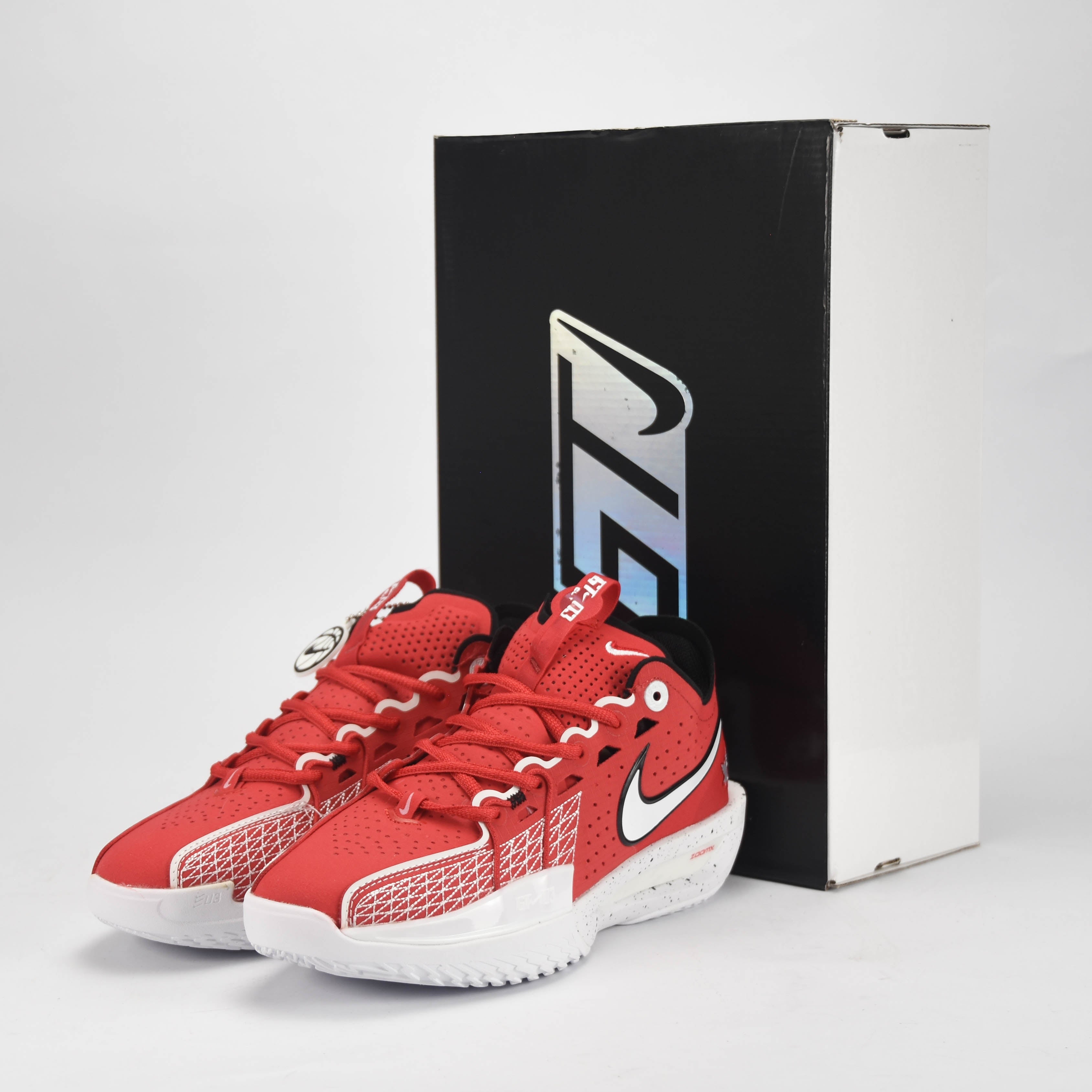 Nike GT Cut 3 - DV2918-026(AAA) - Image 1