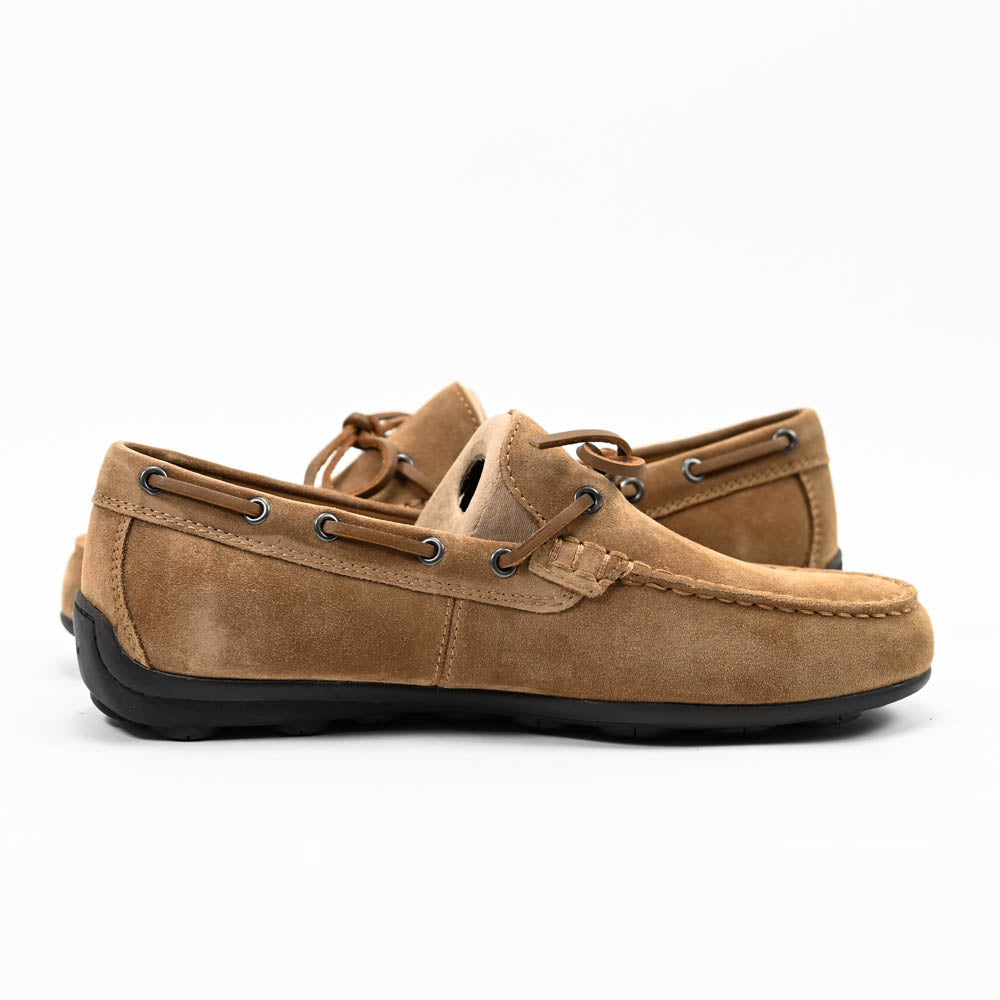 Geox Homme Mocassins - U55HYB00022-C6018 - Image 5