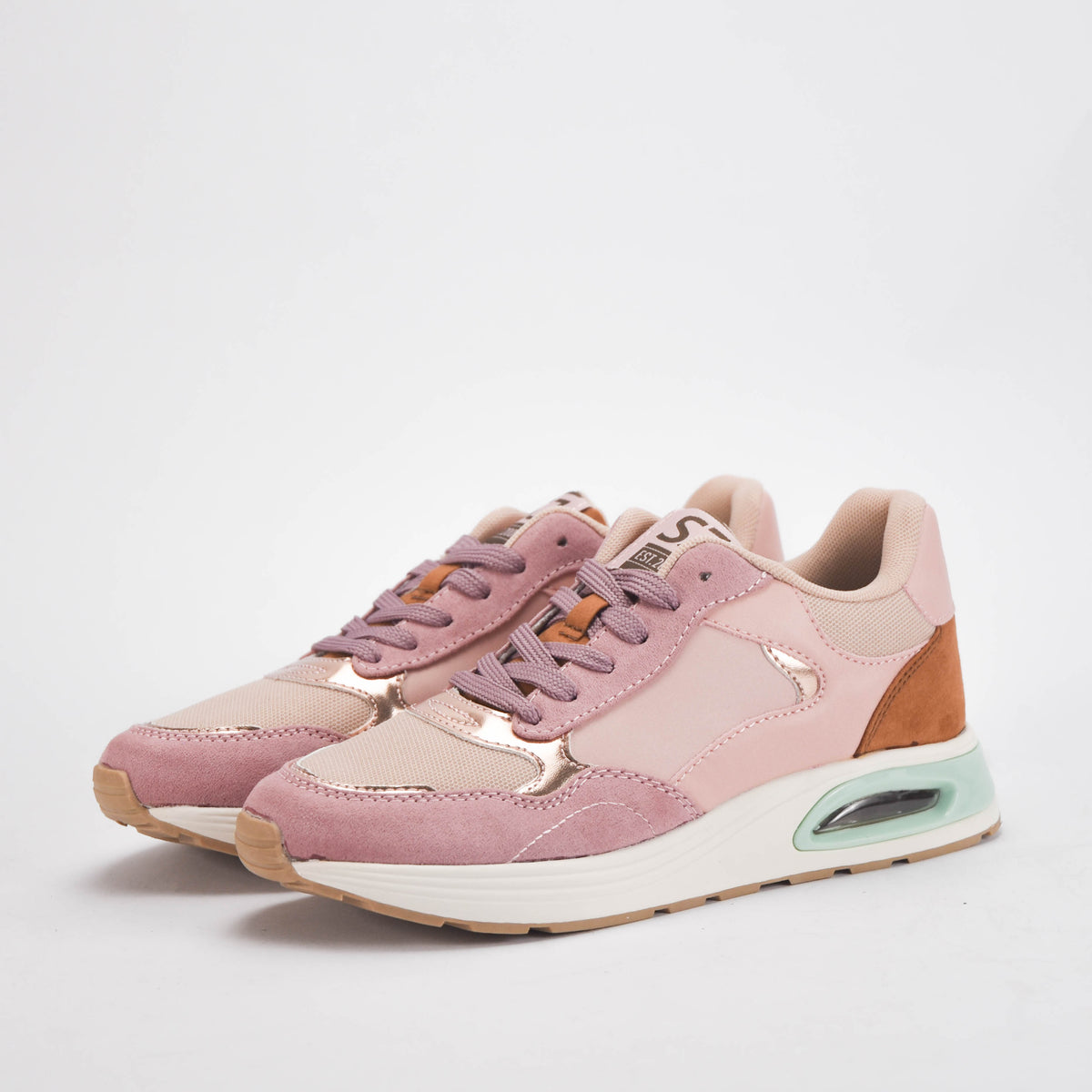 SAFETY JOGGER SHOES - 591813 - Image 2
