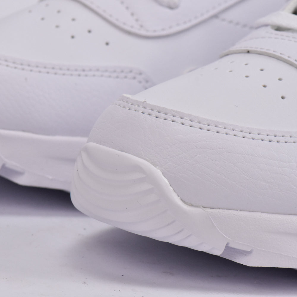 REEBOK RAMBLE WHITE/WHITE/BLACK - 100209141 - Image 3